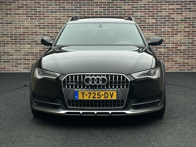 Audi A6 ALLROAD 3.0 TDI QUATTRO Premium Edition Panorama INCL 6 MND GARANTIE