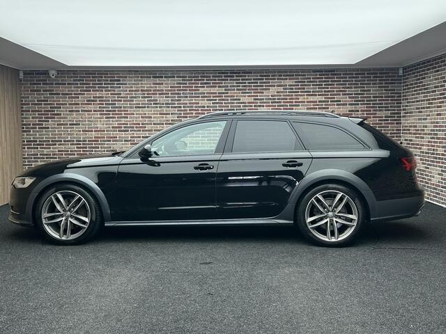 Audi A6 ALLROAD 3.0 TDI QUATTRO Premium Edition Panorama INCL 6 MND GARANTIE