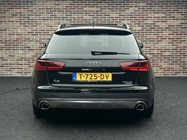 Audi A6 ALLROAD 3.0 TDI QUATTRO Premium Edition Panorama INCL 6 MND GARANTIE