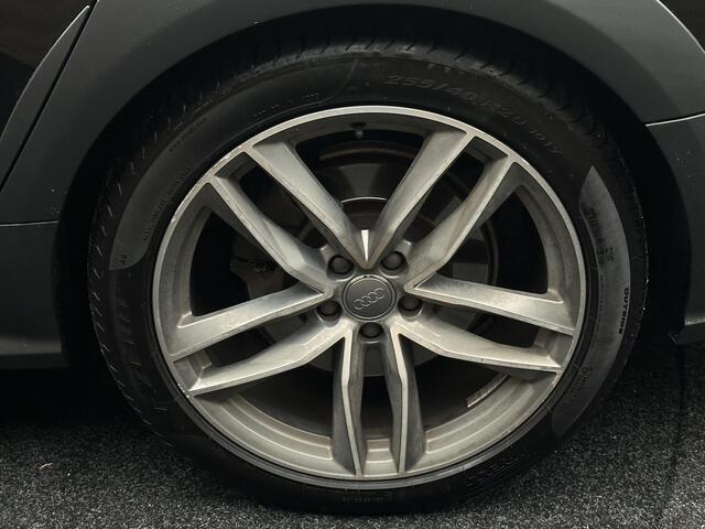 Audi A6 ALLROAD 3.0 TDI QUATTRO Premium Edition Panorama INCL 6 MND GARANTIE
