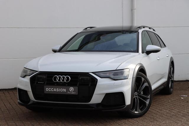 Audi A6 ALLROAD quattro 55 TFSI Pro Line Advanced