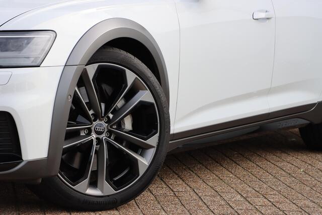 Audi A6 ALLROAD quattro 55 TFSI Pro Line Advanced