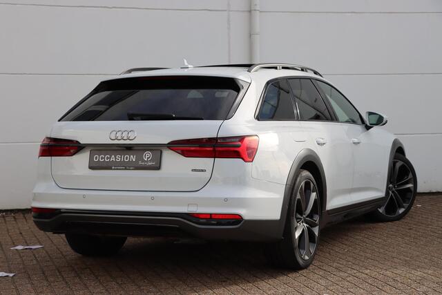 Audi A6 ALLROAD quattro 55 TFSI Pro Line Advanced