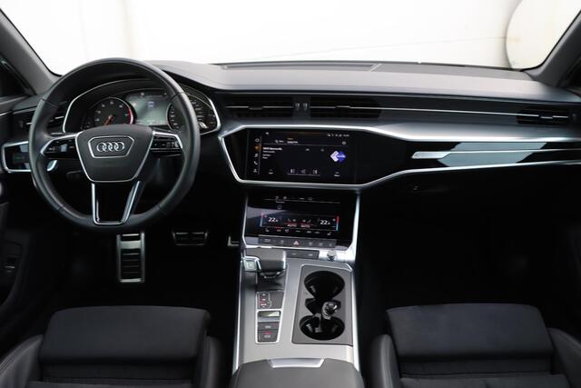 Audi A6 ALLROAD quattro 55 TFSI Pro Line Advanced