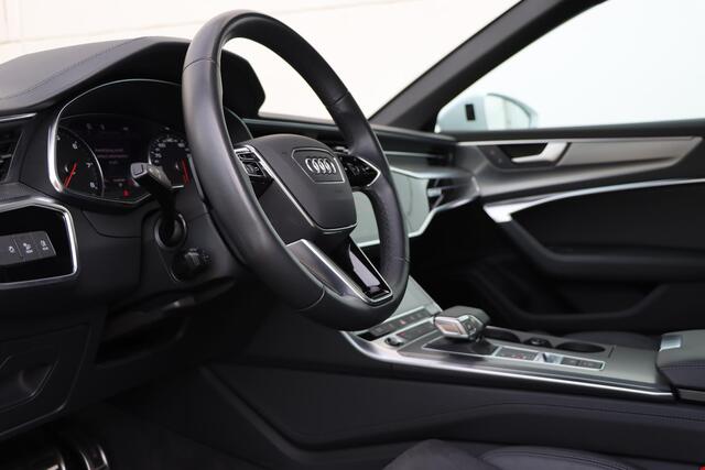 Audi A6 ALLROAD quattro 55 TFSI Pro Line Advanced 340pk S-Tronic