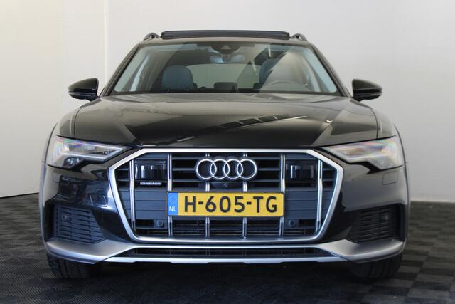Audi A6 ALLROAD quattro 55 TFSI Pro Line Plus