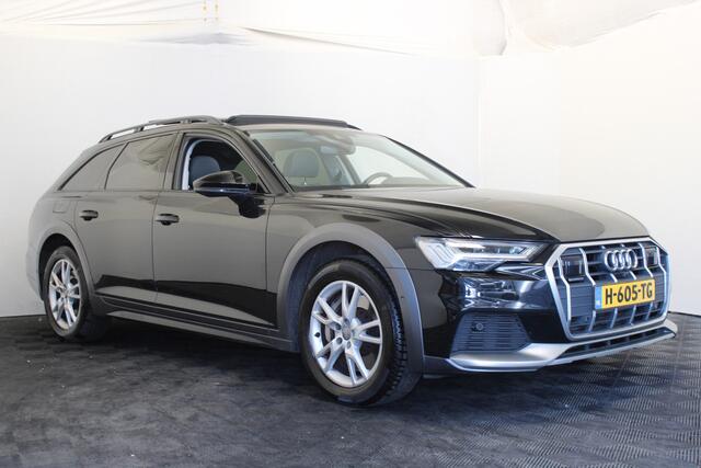 Audi A6 ALLROAD quattro 55 TFSI Pro Line Plus