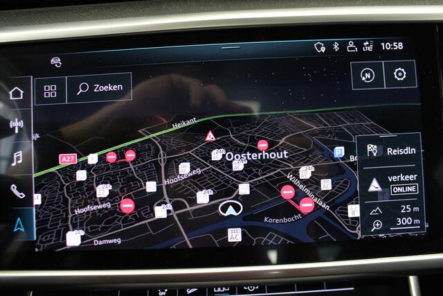 Audi A6 ALLROAD quattro 55 TFSI Pro Line Plus