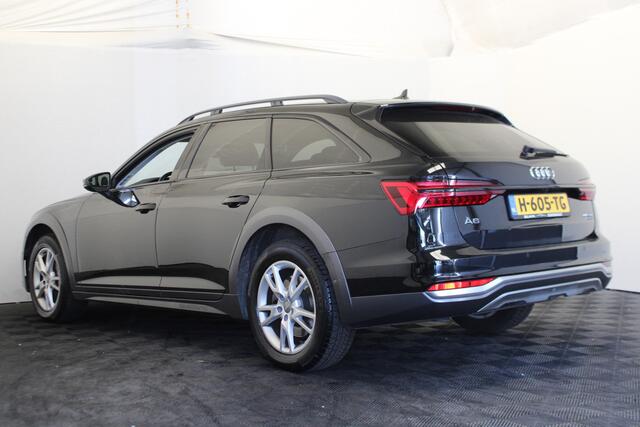Audi A6 ALLROAD quattro 55 TFSI Pro Line Plus