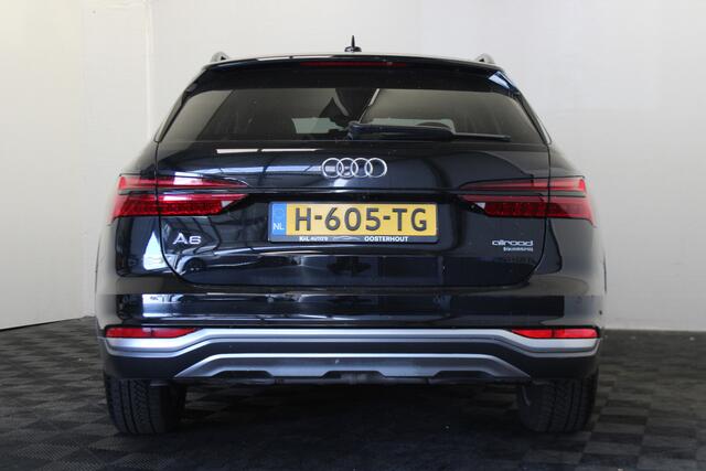 Audi A6 ALLROAD quattro 55 TFSI Pro Line Plus