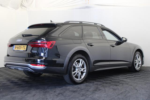 Audi A6 ALLROAD quattro 55 TFSI Pro Line Plus
