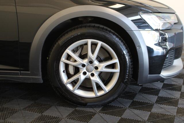 Audi A6 ALLROAD quattro 55 TFSI Pro Line Plus