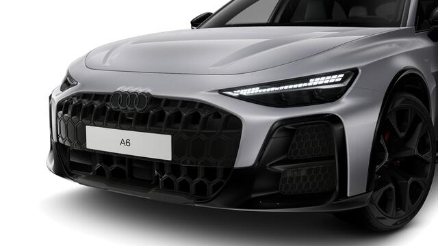 Audi A6 ALLROAD e-hybrid quattro 367 S tronic | Adaptieve luchtvering - allroad | Adaptive cruise control | Audi sound system