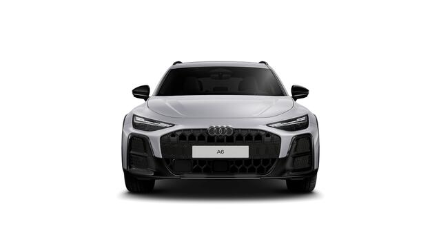 Audi A6 ALLROAD e-hybrid quattro 367 S tronic | Adaptieve luchtvering - allroad | Adaptive cruise control | Audi sound system
