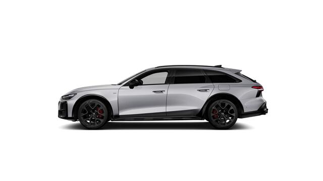 Audi A6 ALLROAD e-hybrid quattro 367 S tronic | Adaptieve luchtvering - allroad | Adaptive cruise control | Audi sound system