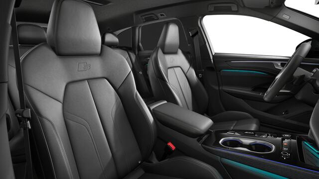 Audi A6 ALLROAD e-hybrid quattro 367 S tronic | Adaptieve luchtvering - allroad | Adaptive cruise control | Audi sound system