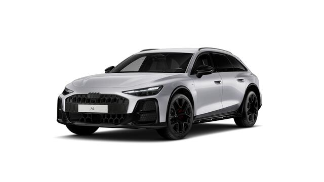 Audi A6 ALLROAD e-hybrid quattro 367 S tronic | Adaptieve luchtvering - allroad | Adaptive cruise control | Audi sound system
