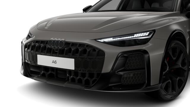 Audi A6 ALLROAD e-hybrid quattro 367 S tronic | Adaptieve luchtvering - allroad | Adaptive cruise control | Audi sound system