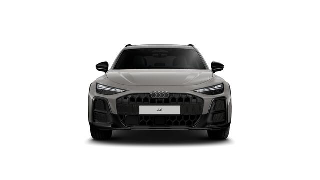 Audi A6 ALLROAD e-hybrid quattro 367 S tronic | Adaptieve luchtvering - allroad | Adaptive cruise control | Audi sound system