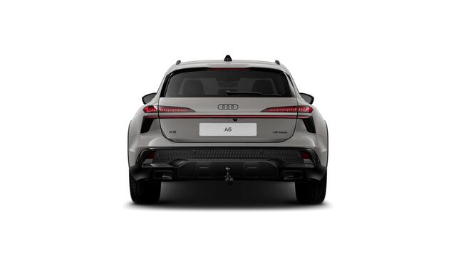 Audi A6 ALLROAD e-hybrid quattro 367 S tronic | Adaptieve luchtvering - allroad | Adaptive cruise control | Audi sound system