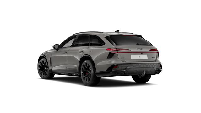 Audi A6 ALLROAD e-hybrid quattro 367 S tronic | Adaptieve luchtvering - allroad | Adaptive cruise control | Audi sound system