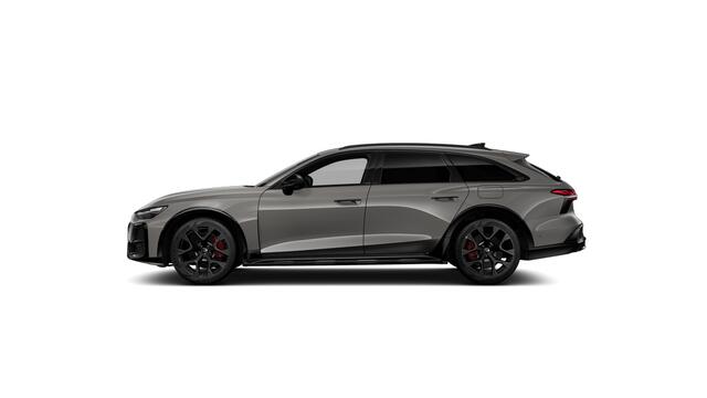 Audi A6 ALLROAD e-hybrid quattro 367 S tronic | Adaptieve luchtvering - allroad | Adaptive cruise control | Audi sound system