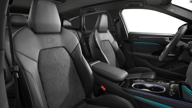 Audi A6 ALLROAD e-hybrid quattro 367 S tronic | Adaptieve luchtvering - allroad | Adaptive cruise control | Audi sound system