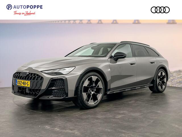 Audi A6 ALLROAD quattro 2.0 allroad e-hybrid quattro