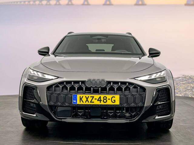 Audi A6 ALLROAD quattro 2.0 allroad e-hybrid quattro