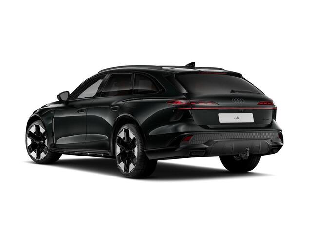 Audi A6 ALLROAD - ehybrid 270 kW / 367 PK Avant 7 versn. Stronic q | Luchtvering | Stoelverkoeling/verwarming | 360 Camera | Glazen Dak | Matrix-Verlichting | Trekhaak |