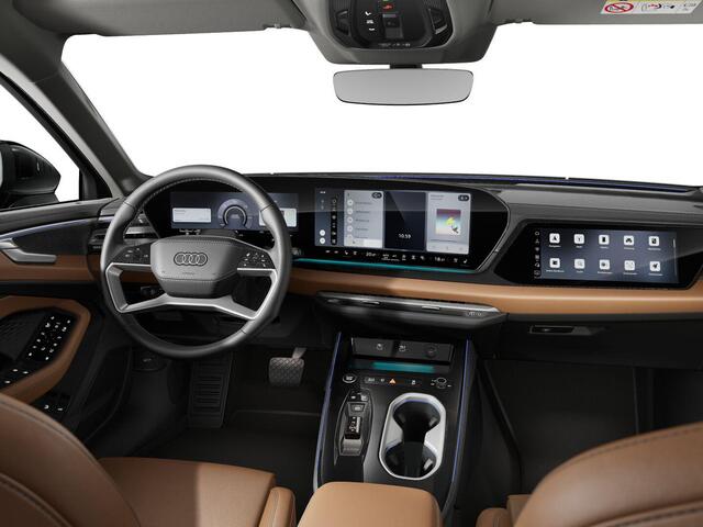 Audi A6 ALLROAD - ehybrid 270 kW / 367 PK Avant 7 versn. Stronic q | Luchtvering | Stoelverkoeling/verwarming | 360 Camera | Glazen Dak | Matrix-Verlichting | Trekhaak |