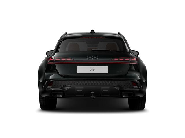 Audi A6 ALLROAD - ehybrid 270 kW / 367 PK Avant 7 versn. Stronic q | Luchtvering | Stoelverkoeling/verwarming | 360 Camera | Glazen Dak | Matrix-Verlichting | Trekhaak |
