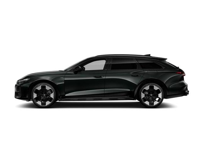 Audi A6 ALLROAD - ehybrid 270 kW / 367 PK Avant 7 versn. Stronic q | Luchtvering | Stoelverkoeling/verwarming | 360 Camera | Glazen Dak | Matrix-Verlichting | Trekhaak |