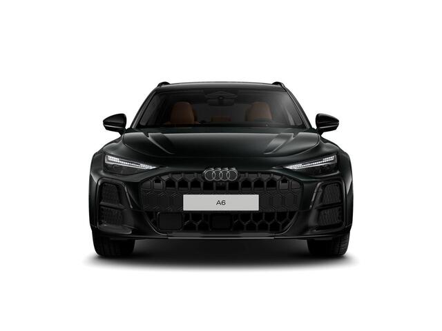 Audi A6 ALLROAD - ehybrid 270 kW / 367 PK Avant 7 versn. Stronic q | Luchtvering | Stoelverkoeling/verwarming | 360 Camera | Glazen Dak | Matrix-Verlichting | Trekhaak |