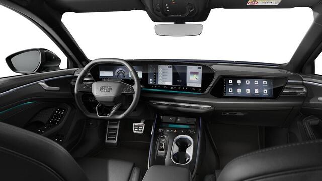 Audi A6 ALLROAD quattro - ehybrid 270 kW / 367 PK Avant 7 versn. Stronic q – foto 4
