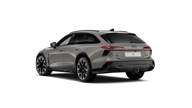 Audi A6 ALLROAD quattro - ehybrid 270 kW / 367 PK Avant 7 versn. Stronic q – foto 5