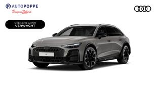 Audi A6 ALLROAD quattro - ehybrid 270 kW / 367 PK Avant