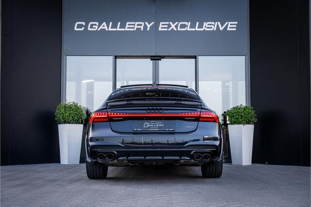 Audi A7 Sportback 55 TFSI e quattro Competition - Panorama | RS Seats | B&O | 360 Camera | ACC