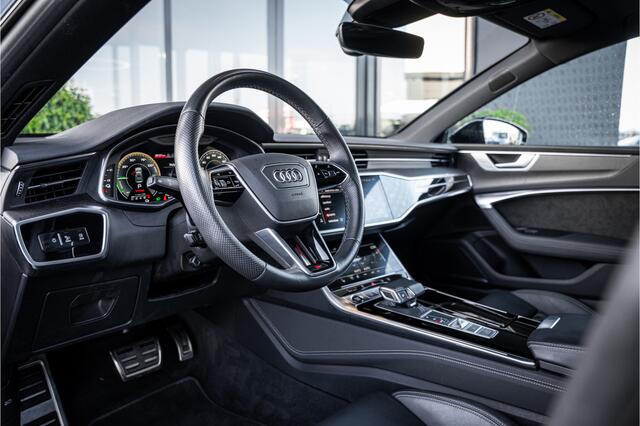 Audi A7 Sportback 55 TFSI e quattro Competition - Panorama | RS Seats | B&O | 360 Camera | ACC