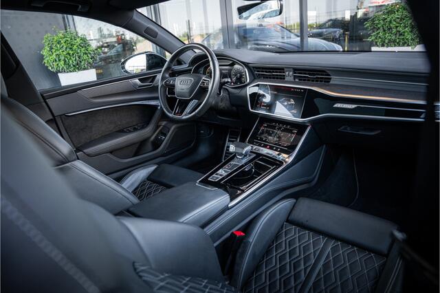 Audi A7 Sportback 55 TFSI e quattro Competition - Panorama | RS Seats | B&O | 360 Camera | ACC