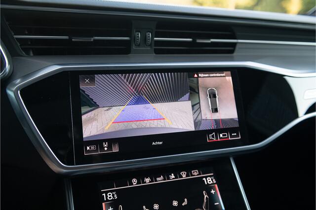 Audi A7 Sportback S-Line 55 TFSI quattro ACC Pano Luchtv. Memory 360 B&O Ambient Keyless Matrix