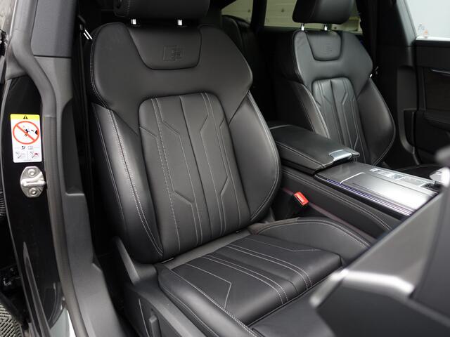 Audi A7 Sportback 55 TFSI e Plug in Hybride quattro 367pk S Competition Aut- 360 Camera, Laser Light, Bang Olufsen, Panodak, Memory, Keyless
