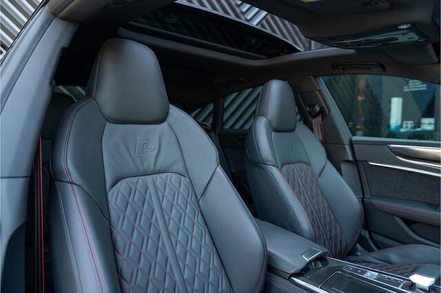 Audi A7 Sportback S-Line 55 TFSI e quattro Competition ACC RS Stoelen RodeStik Pano Matrix Ambient B&O Camera