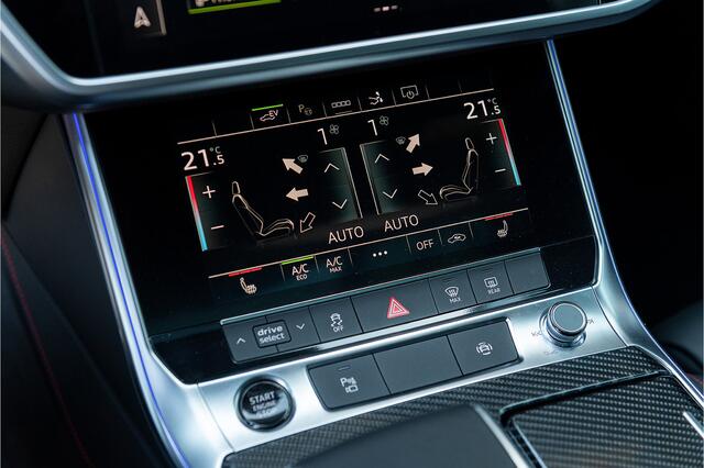 Audi A7 Sportback S-Line 55 TFSI e quattro Competition ACC RS Stoelen RodeStik Pano Matrix Ambient B&O Camera