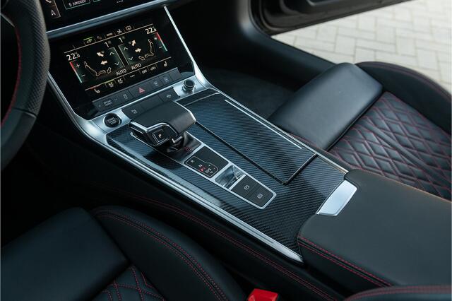 Audi A7 Sportback S-Line 55 TFSI e quattro Competition ACC RS Stoelen RodeStik Pano Matrix Ambient B&O Camera