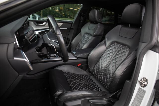 Audi A7 Sportback 55 TFSI quattro S Edition