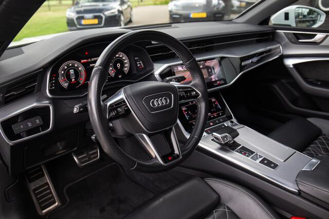 Audi A7 Sportback 55 TFSI quattro S Edition