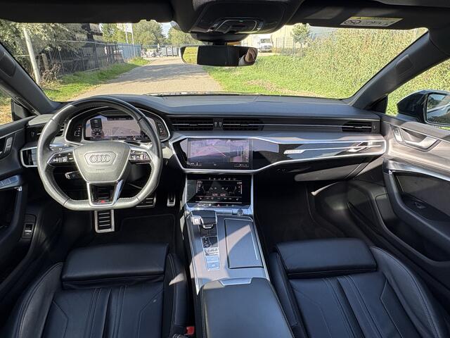Audi A7 Sportback 55 TFSI quattro Pro Line Plus / S-LINE / PANORAMADAK / B&O / S7 UITGEVOERD