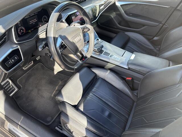 Audi A7 Sportback 55 TFSI quattro Pro Line Plus / S-LINE / PANORAMADAK / B&O / S7 UITGEVOERD