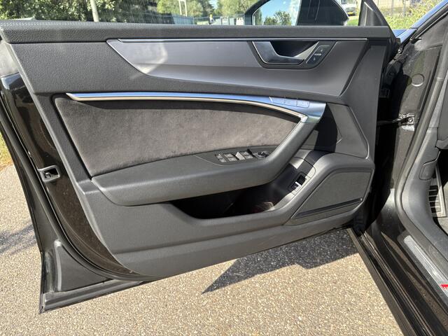 Audi A7 Sportback 55 TFSI quattro Pro Line Plus / S-LINE / PANORAMADAK / B&O / S7 UITGEVOERD